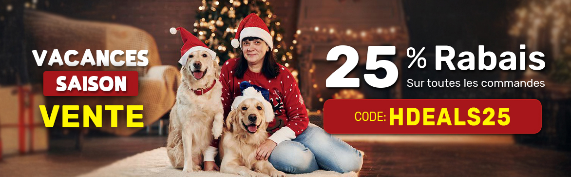 Soldes de fin d'année