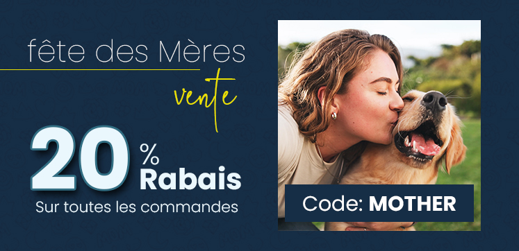 Bannière promotionnelle