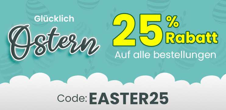 Bannière promotionnelle