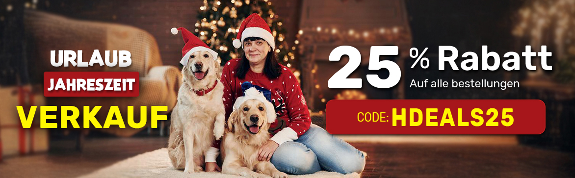 Soldes de fin d'année