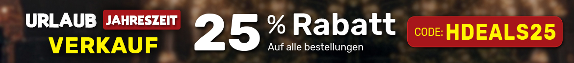 Soldes de fin d'année