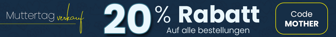 Bannière promotionnelle