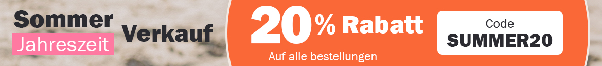 Bannière promotionnelle