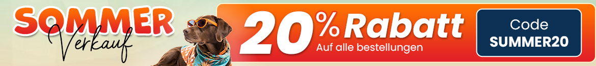Bannière promotionnelle