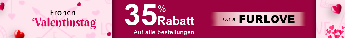 Valentain's Day Sale