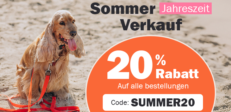 Bannière promotionnelle