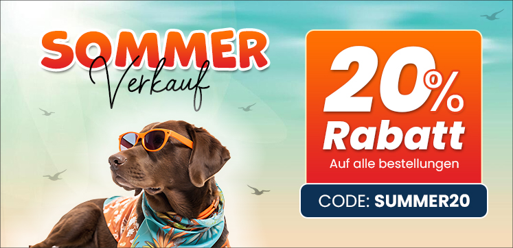 Bannière promotionnelle