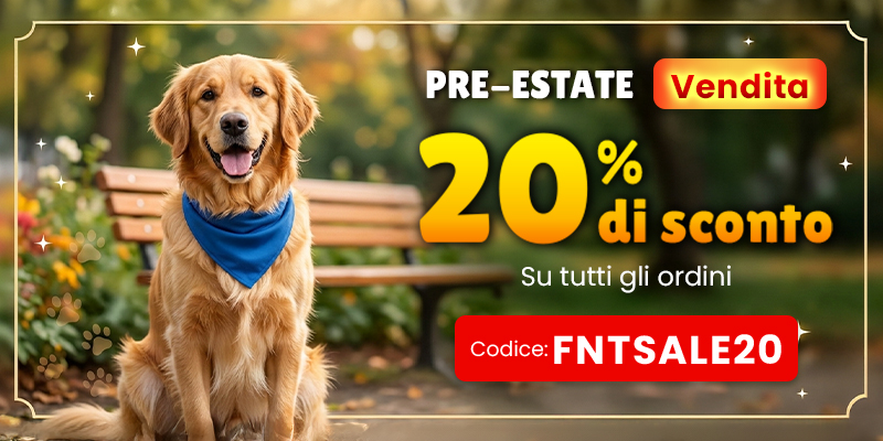 Bannière promotionnelle