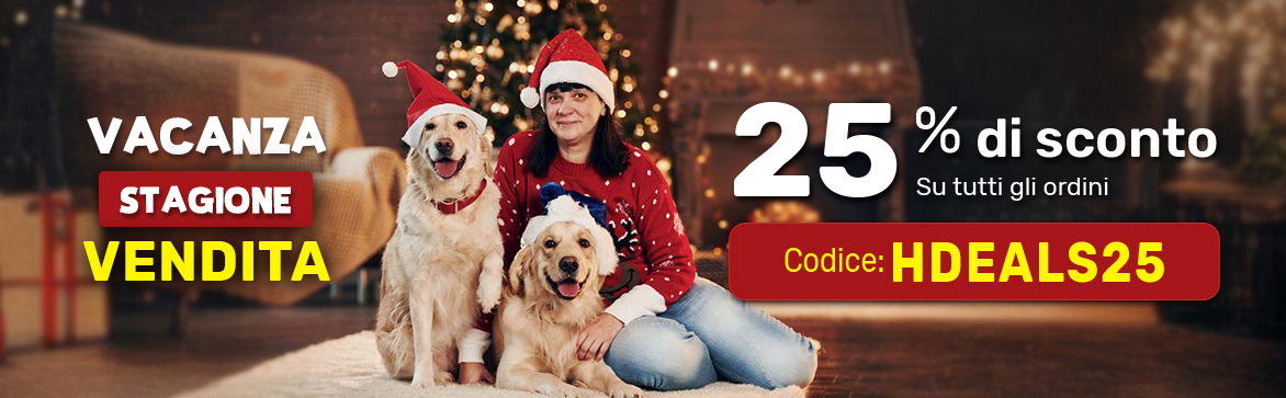 Soldes de fin d'année