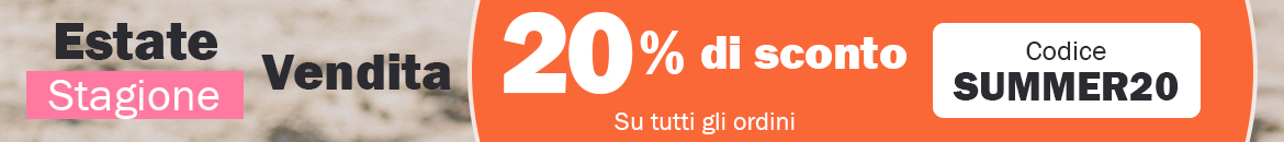 Bannière promotionnelle