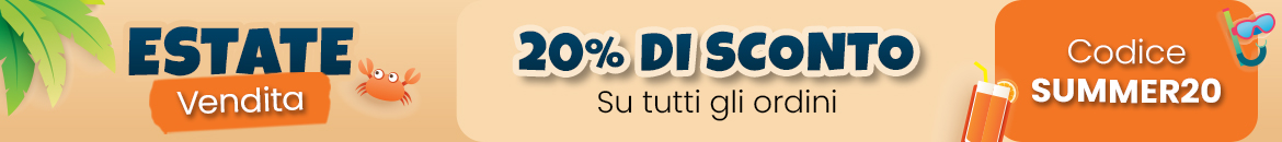 Bannière promotionnelle