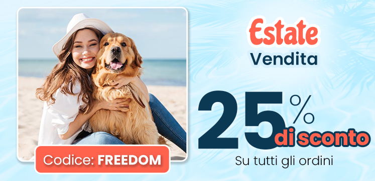 Bannière promotionnelle