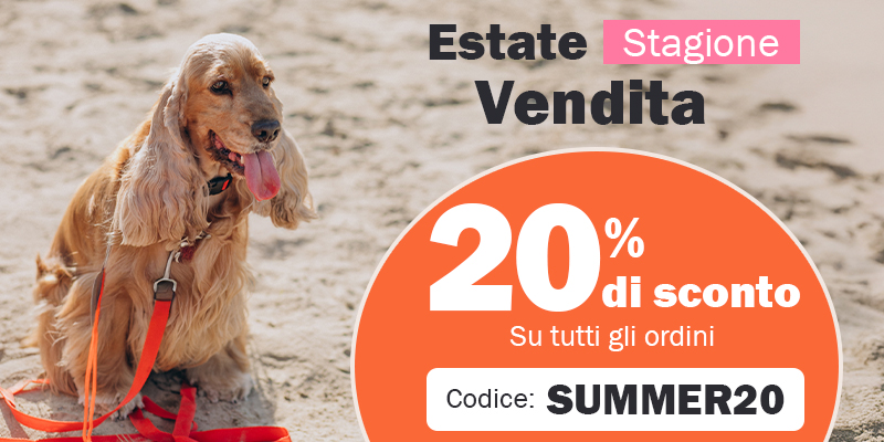 Bannière promotionnelle