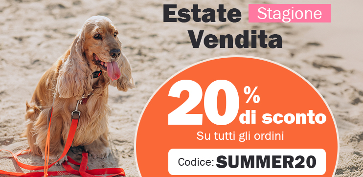 Bannière promotionnelle