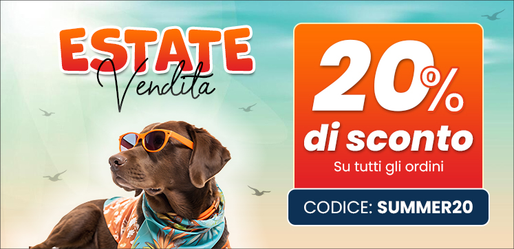 Bannière promotionnelle